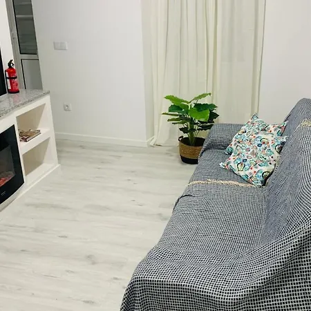 Appartamento Beira Rio Barreiro (Setubal)