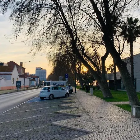 Beira Rio Appartamento Barreiro (Setubal)