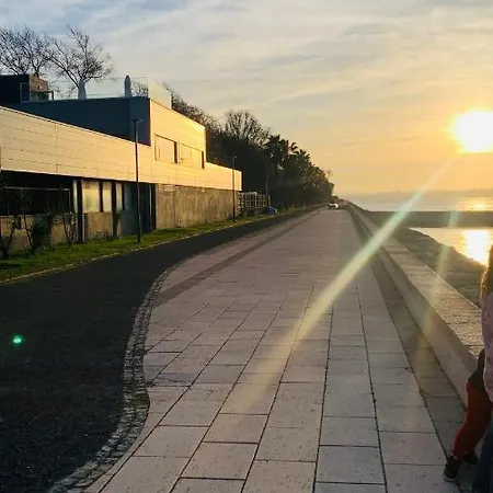Beira Rio * Barreiro (Setubal)